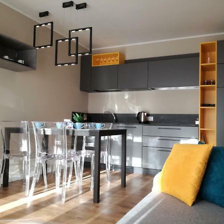 Casa Lu Apartment Левико Терме Екстериор снимка