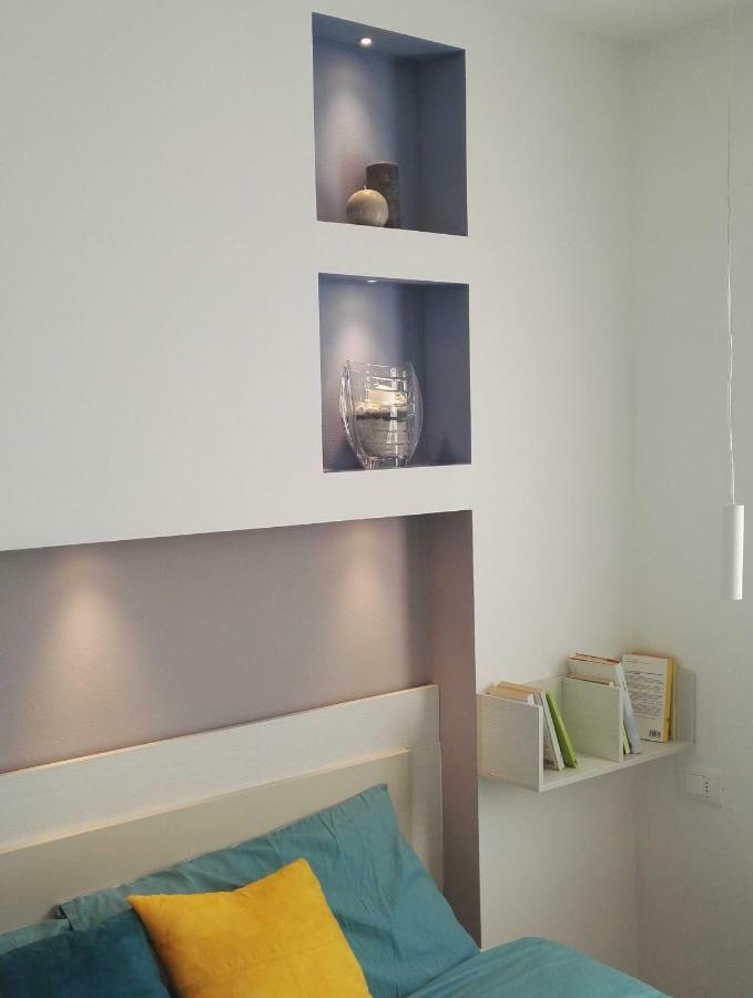 Casa Lu Apartment Левико Терме Екстериор снимка