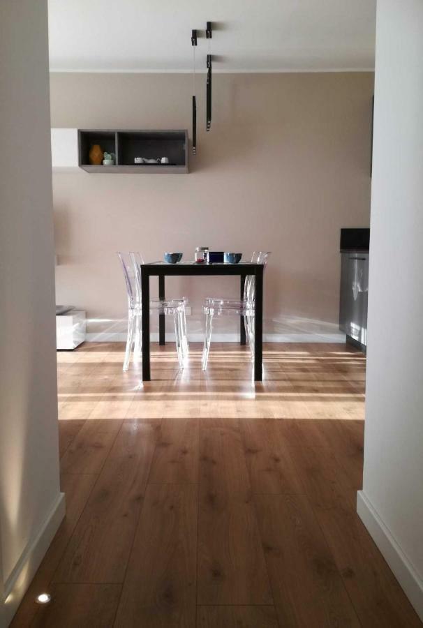 Casa Lu Apartment Левико Терме Екстериор снимка