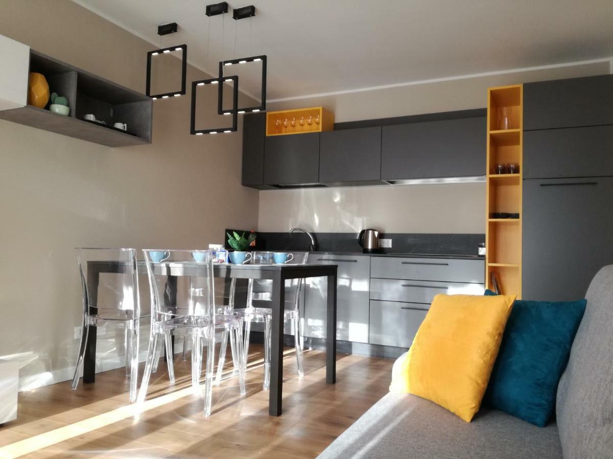 Casa Lu Apartment Левико Терме Екстериор снимка