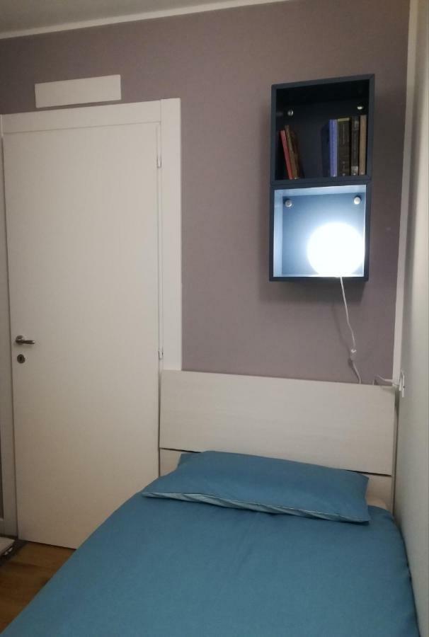 Casa Lu Apartment Левико Терме Екстериор снимка
