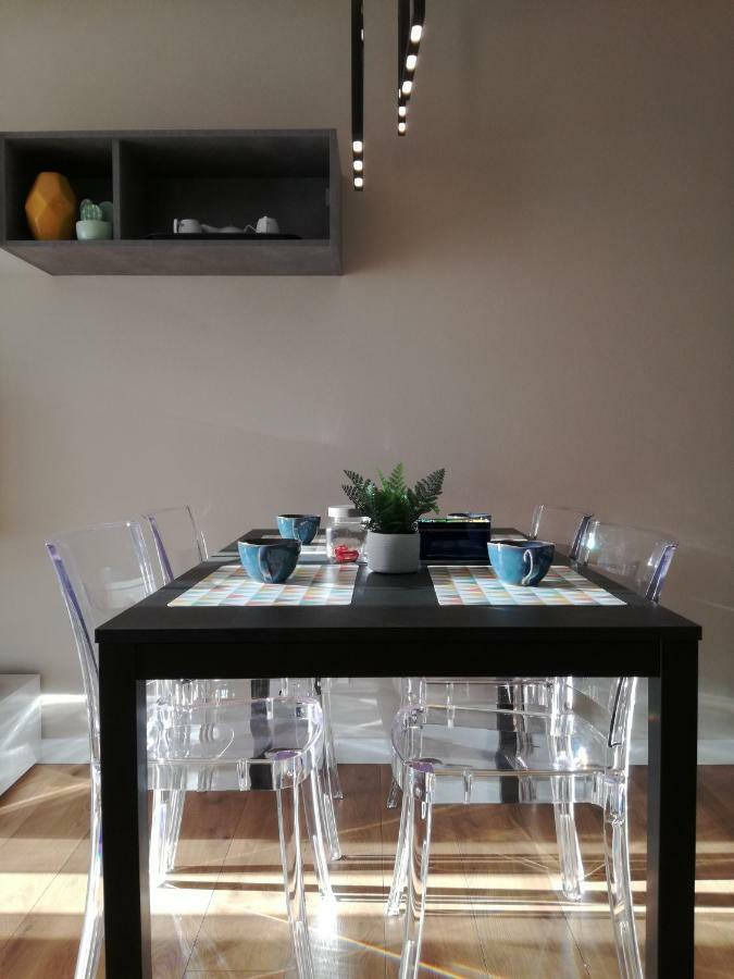 Casa Lu Apartment Левико Терме Екстериор снимка