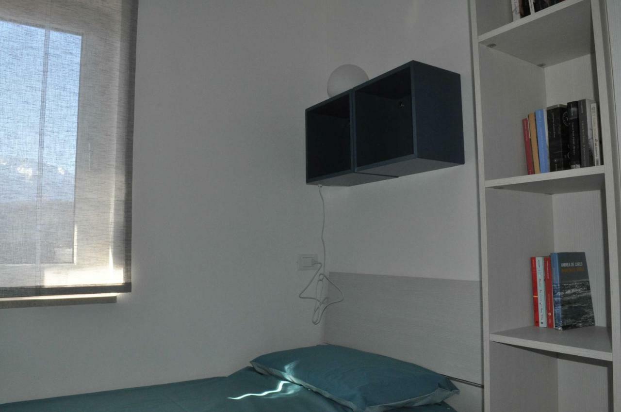 Casa Lu Apartment Левико Терме Екстериор снимка